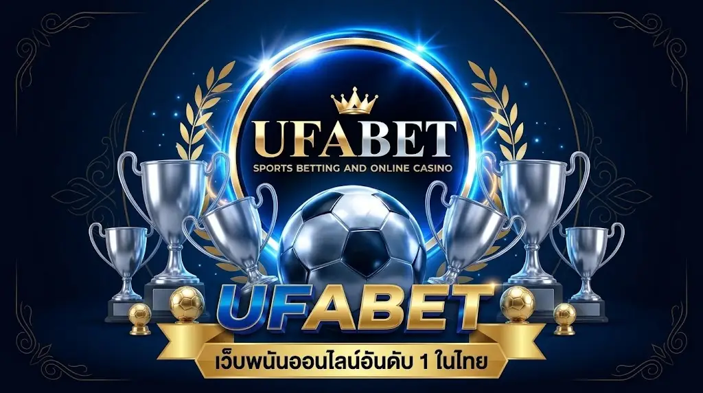 UFABET คืออะไร